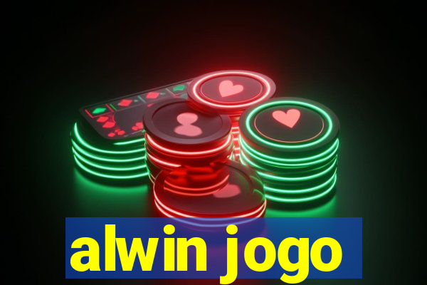 alwin jogo